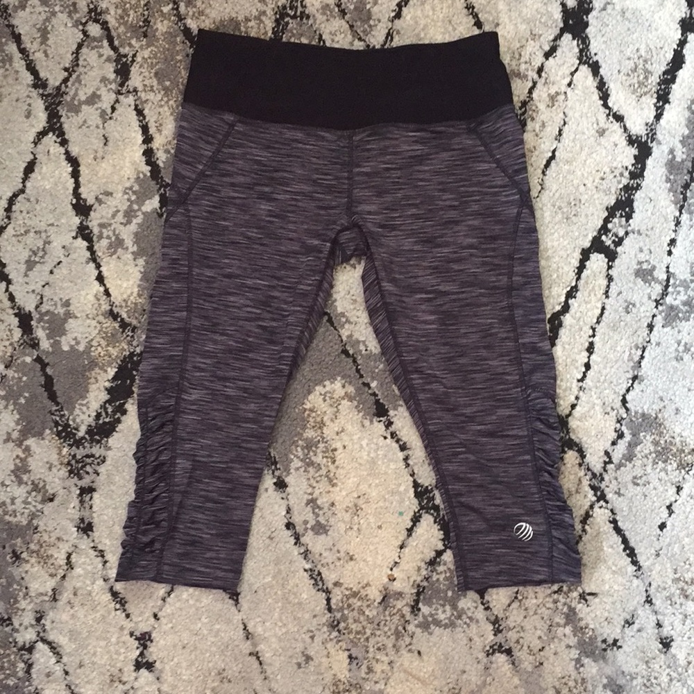 Workout leggings 🖤